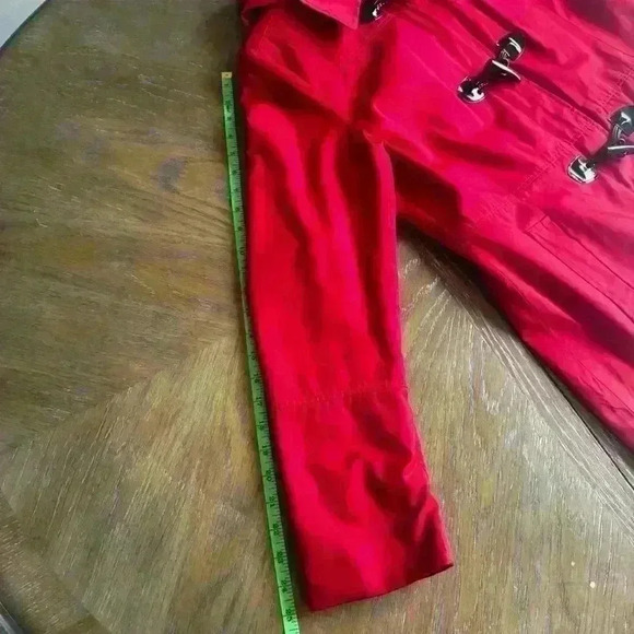 Nautica Women’s Hooded Jacket Size M - Picture 9 of 9